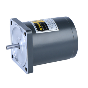 D-CUT SHAFT MICRO COMPACT COMPACT AC INDUCTION MOTOR